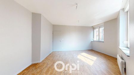 Appartement 1 pièce à Longwy - Photo 4