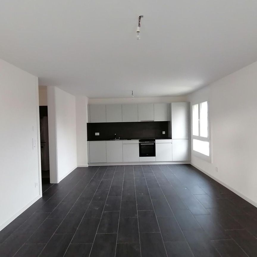 Appartement de 5.5 pièces au Rez de chaussée - 115m2 environ - Foto 1