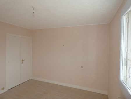 Location Appartement 3 pièces 57m² BEAUNE 21200 - Photo 5
