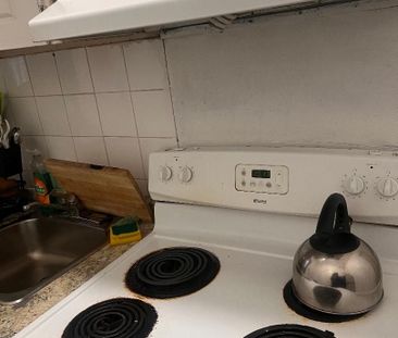 For Lease - 2036 WESTON Road Unit# B, Toronto, Ontario - Photo 4