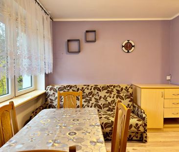 2 pokojowe mieszkanie przy ul. Chopina - Photo 3