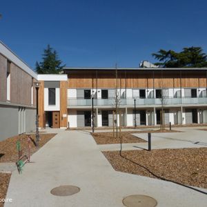 Appartement T1 à louer - 27 m² - Photo 2