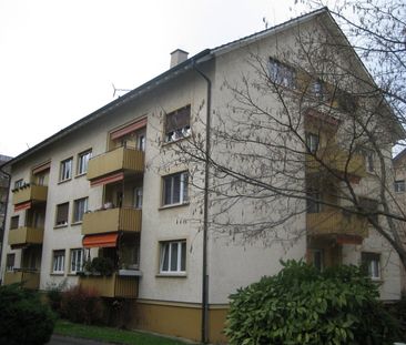 1 Zimmer, 37 m², 1. Stock - Photo 3