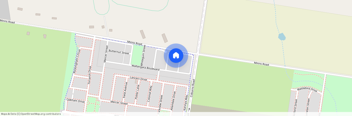 114 Wallangara Bvd, Vic 3337, Harkness