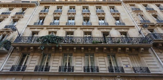location Appartement T2 DE 31m² À PARIS - Photo 2