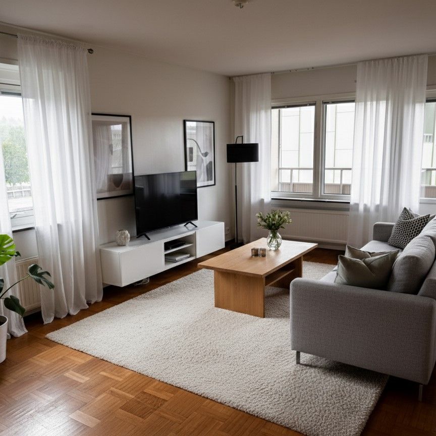 Romansvägen 1 - Foto 1