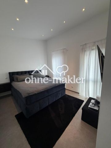 Exklusive 3,5-Zimmer-Penthouse Wohnung mit großzügiger Terrasse - Photo 3