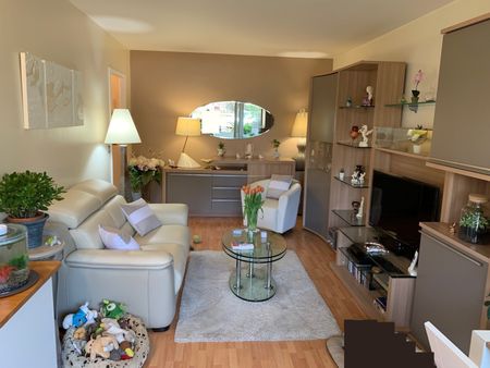 F2 - Résidence Le Grand Parc BRUNOY - Photo 4