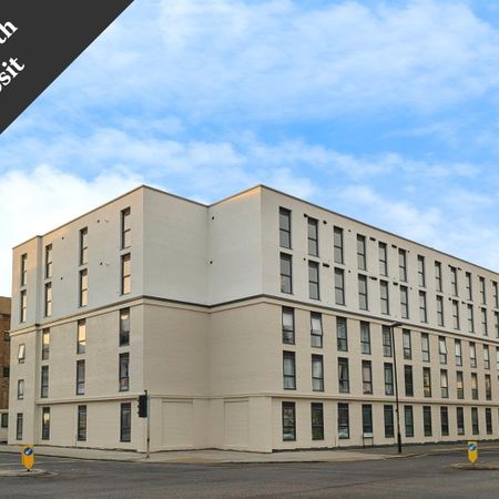 Clarendon Apartments, SO14 - Photo 4