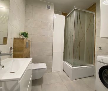 Grudziądz Mieszkanie na wynajem - Zdjęcie 6