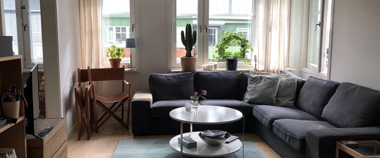 Bengt Ekehjelmsgatan 2B - Photo 1