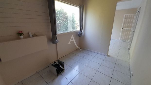 Location Appartement 45.95m² 2 pièces Fort de france - Photo 1