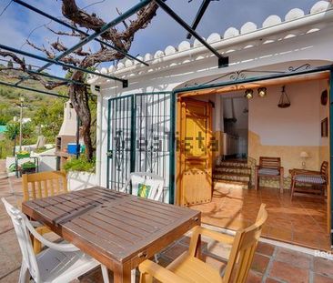 Alquiler de chalet pareado en Camino de Benamayor - Photo 4