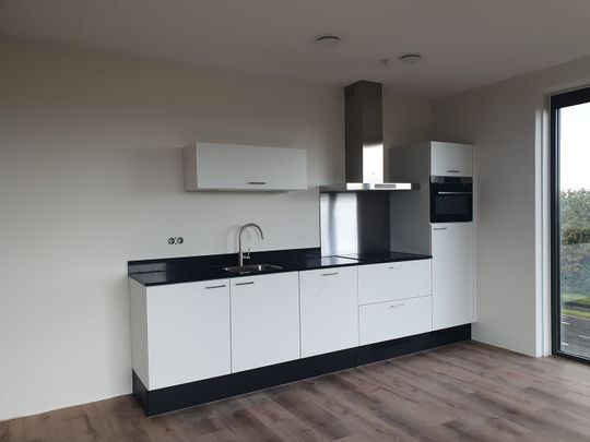 Appartement te huur: Picassolaan 895 1816 MT Alkmaar - Photo 1