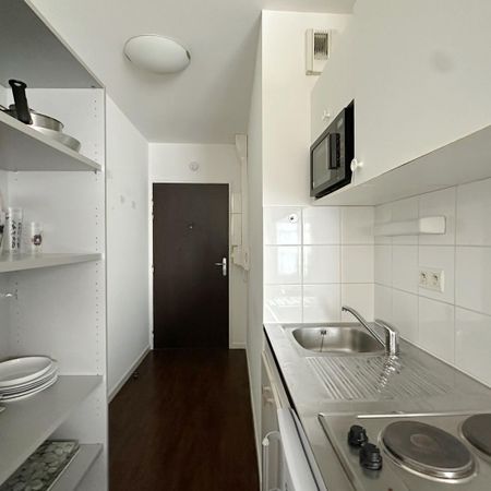 Studio meublé idéal étudiant - Photo 3