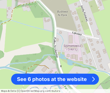 Mieszkanie, 50 m², Gołków - Photo 1