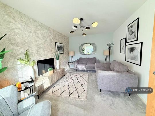 3 bedroom detached house to rent - Photo 1