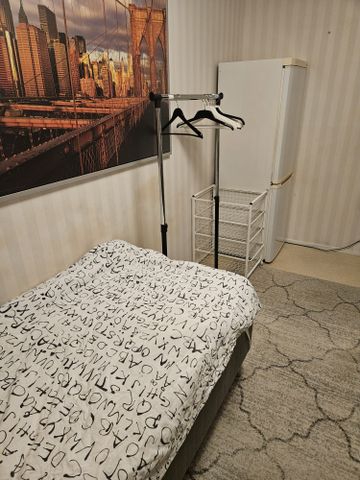 Solstrålegatan, Göteborg - Photo 4