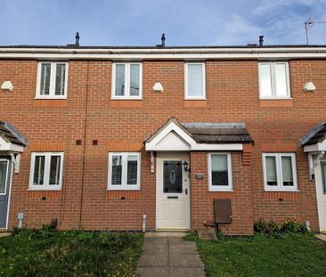 2 bedroom terraced house to rent - Photo 5