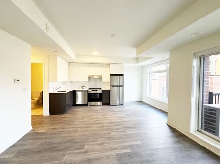 For Lease - 135 Canon Jackson Drive Unit# 202, Toronto, Ontario - Photo 3
