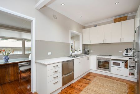 120 Kissing Point Road, Turramurra NSW 2074 - House For Rent | Domain - Photo 3