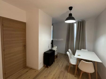 Location Appartement 2 pièces 40 m2 à Aubagne - Photo 4