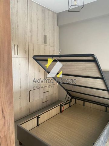 Διαμέρισμα για ενοικίαση Άγιος Αλέξιος (Πάτρα) - Φωτογραφία 5