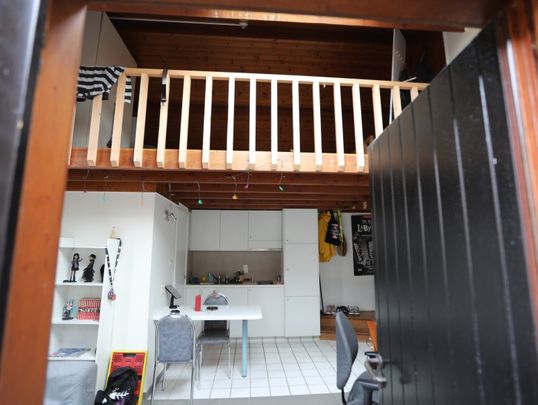 St Denijsestraat 174a/B03, kamer B4 - Foto 1