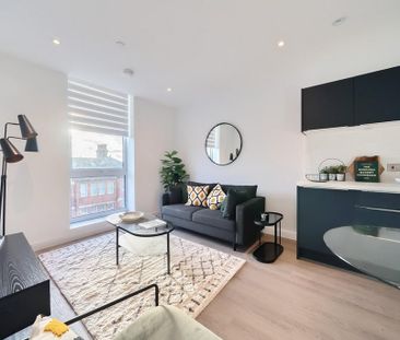 1 bedroom apartment to rent - Photo 3