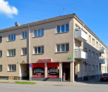 Kungsgatan, Trollhättan - Foto 1