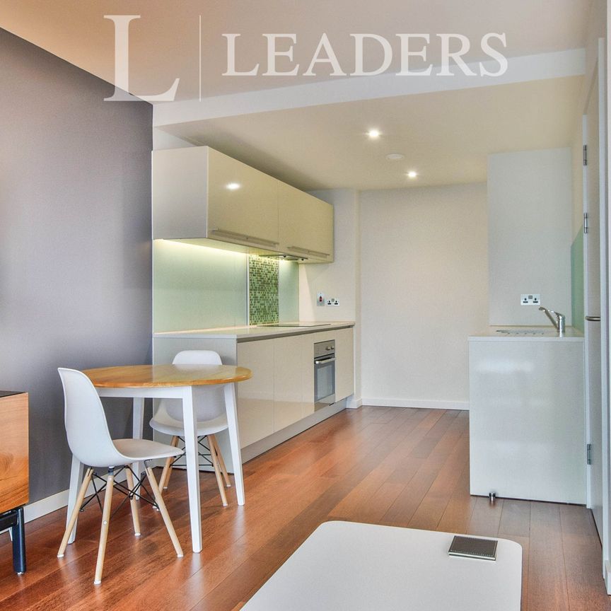 1 bedroom apartment to rent Beetham Tower, 301 Deansgate, Manchester, M3 - Photo 1