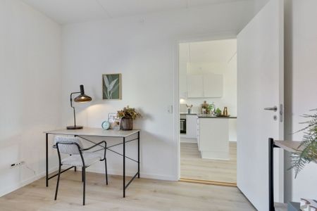 Kollegievænget 22, 1. 11., 8700 Horsens - Photo 3