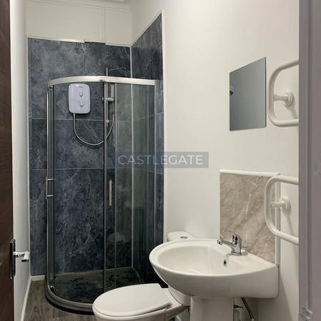 1 bedroom terraced house to rent - Photo 4