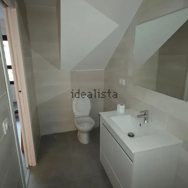 Alquiler de estudio en Calle Tampa, 5 - Photo 1