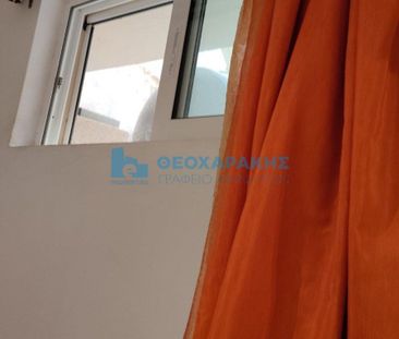 Διαμέρισμα για ενοικίαση Θέρισσος (Ηράκλειο Κρήτης) - Photo 1