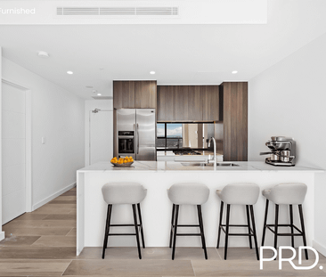 DESIGNER 2 BEDROOM APARTMENT - Photo 6