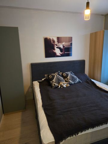 Ljuskärrsgränden, Saltsjöbaden - Foto 3