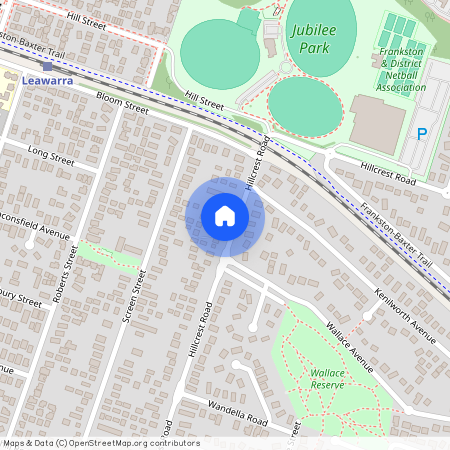 2/53 Hillcrest Road, Vic 3199, Frankston