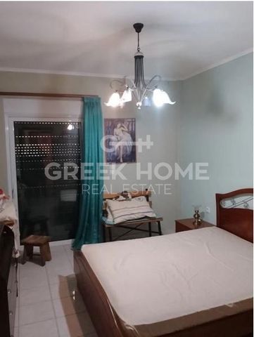 Διαμέρισμα για ενοικίαση Καματερό - Φωτογραφία 3