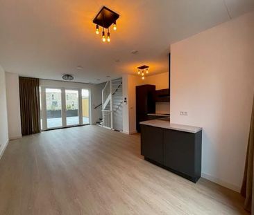 Archimedesstraat 15, Doornbos-Linie, 4816BA, Breda - Photo 1