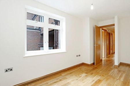 1 bedroom ground floor flat to rent - Photo 2