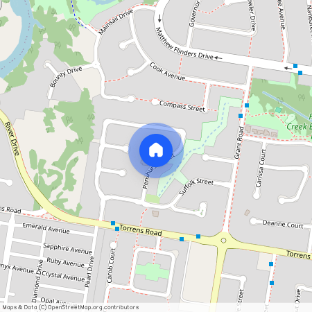 1-3 Balsa Court, Qld 4510, Caboolture South