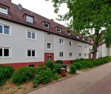 Gemütliche zwei Zimmer Wohnung wartet auf Sie! - Foto 5