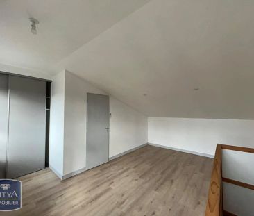 Appartement à louer 4 pièces 75.08m² - Photo 1
