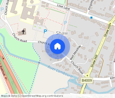 Church Road, Newbury, RG14 - Photo 1