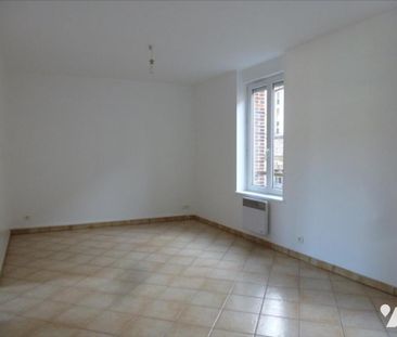 rue Eugène Marchand Appartement de Type 2 au 1er étage - Photo 3