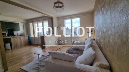 A LOUER : appartement meublé de 2 pièces - Photo 5