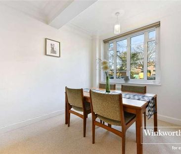 Watchfield Court, Sutton Court Road, Chiswick, W4 - Photo 4