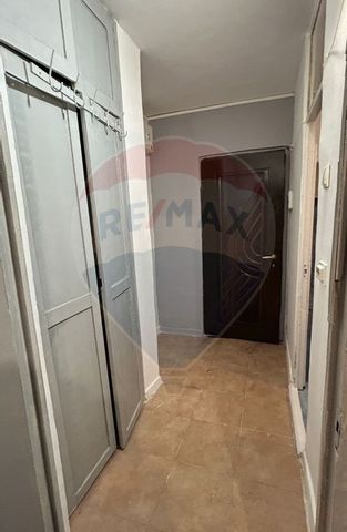 DE INCHIRIAT: Apartament cu 1 camera - Fotografie 5