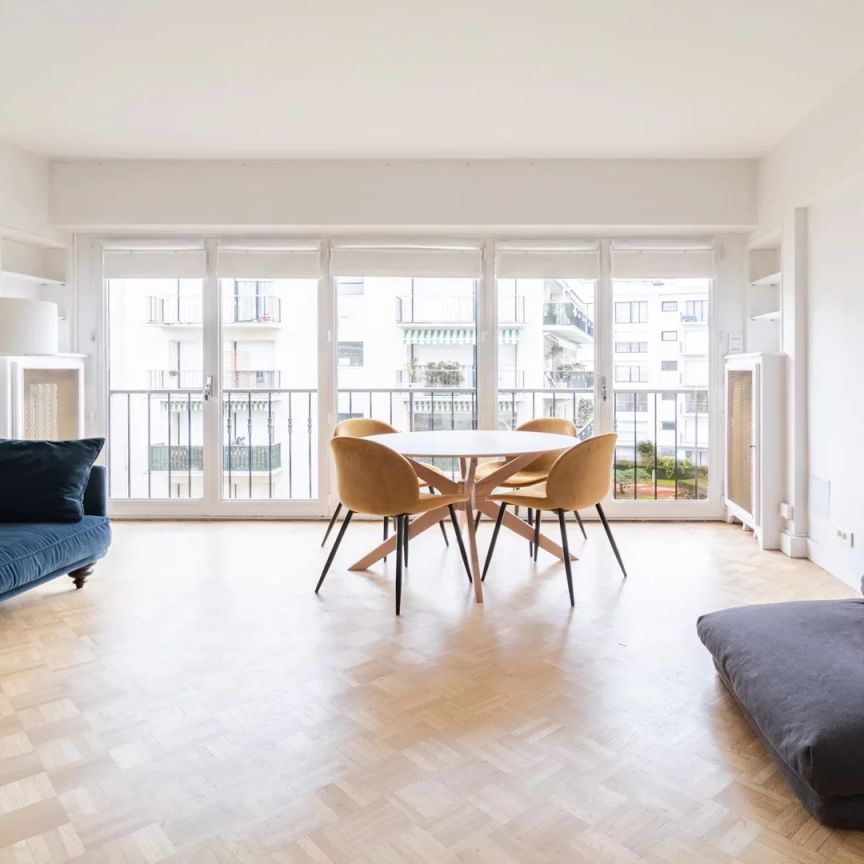 Faisons un tour - Photo 1